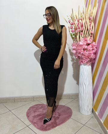 Abito Diamond 2064