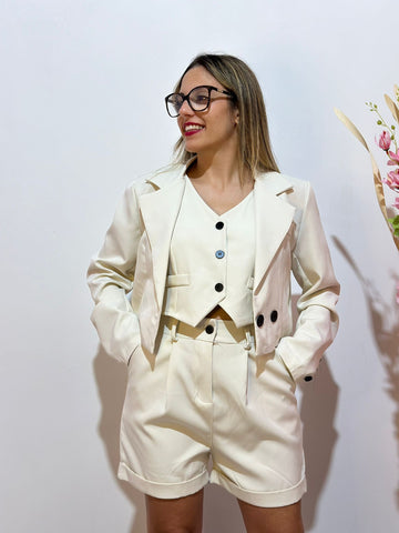 Coordinato Ambra