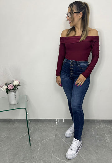 Body Susy