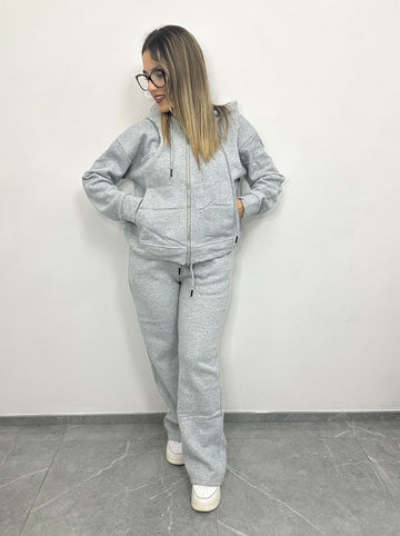 Tuta Diamond grey
