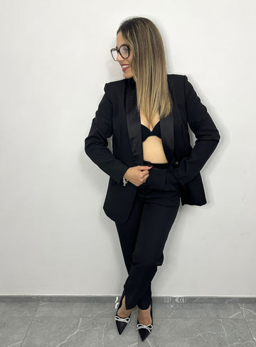 Tailleur Vittoria