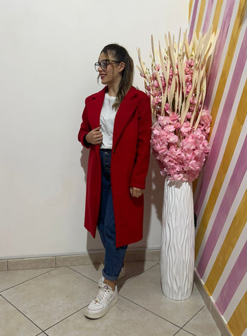 Cappotto Lara