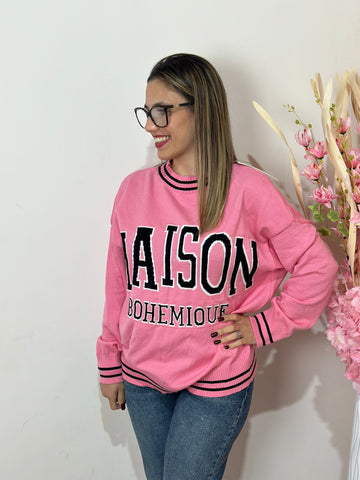 Maglia Maison