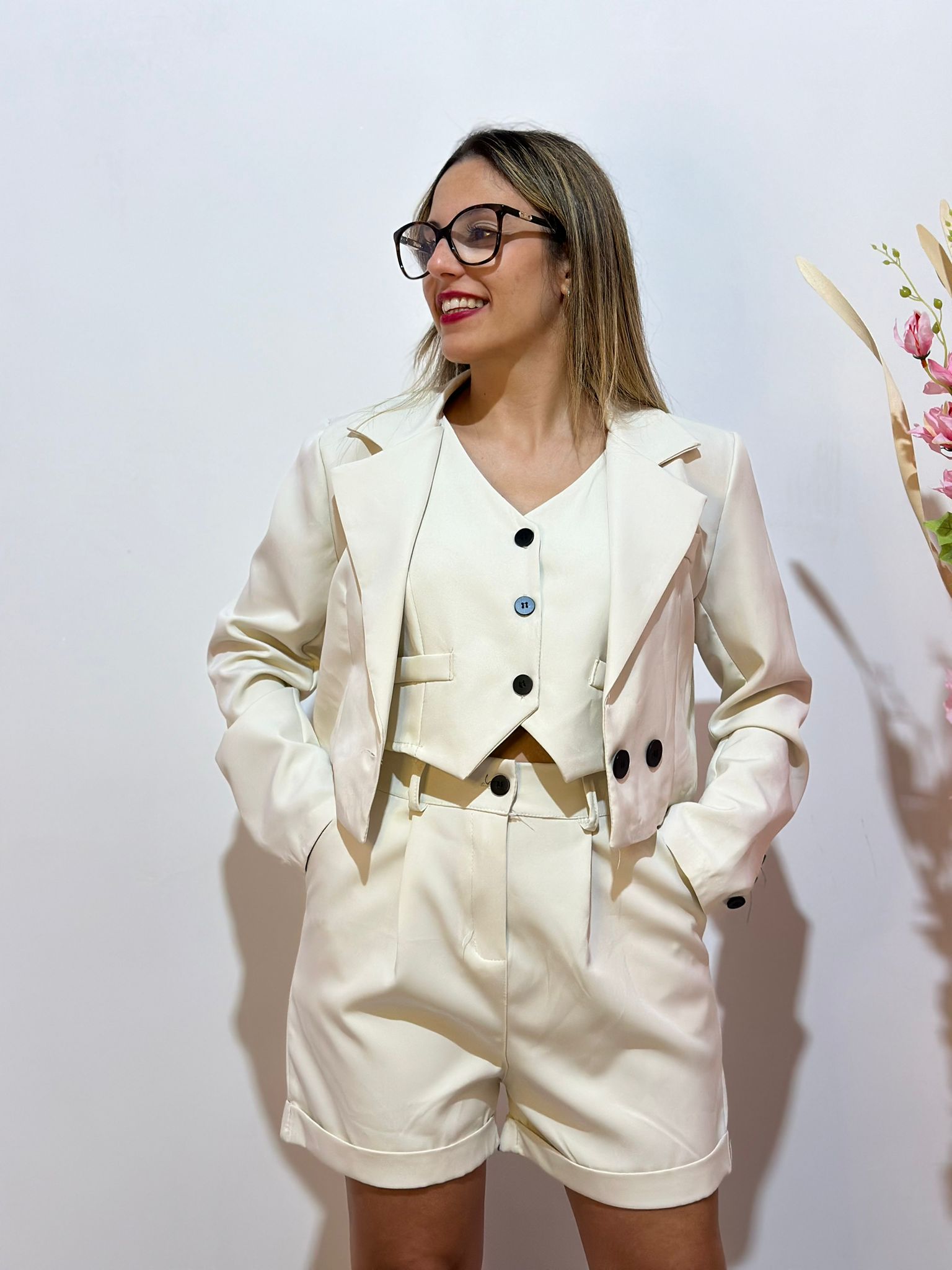 Coordinato Ambra