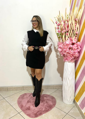 Maglione London