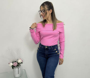 Maglia Soledad
