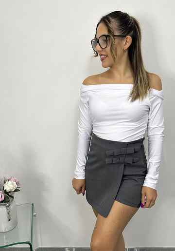 Pantaloncino Fiocco