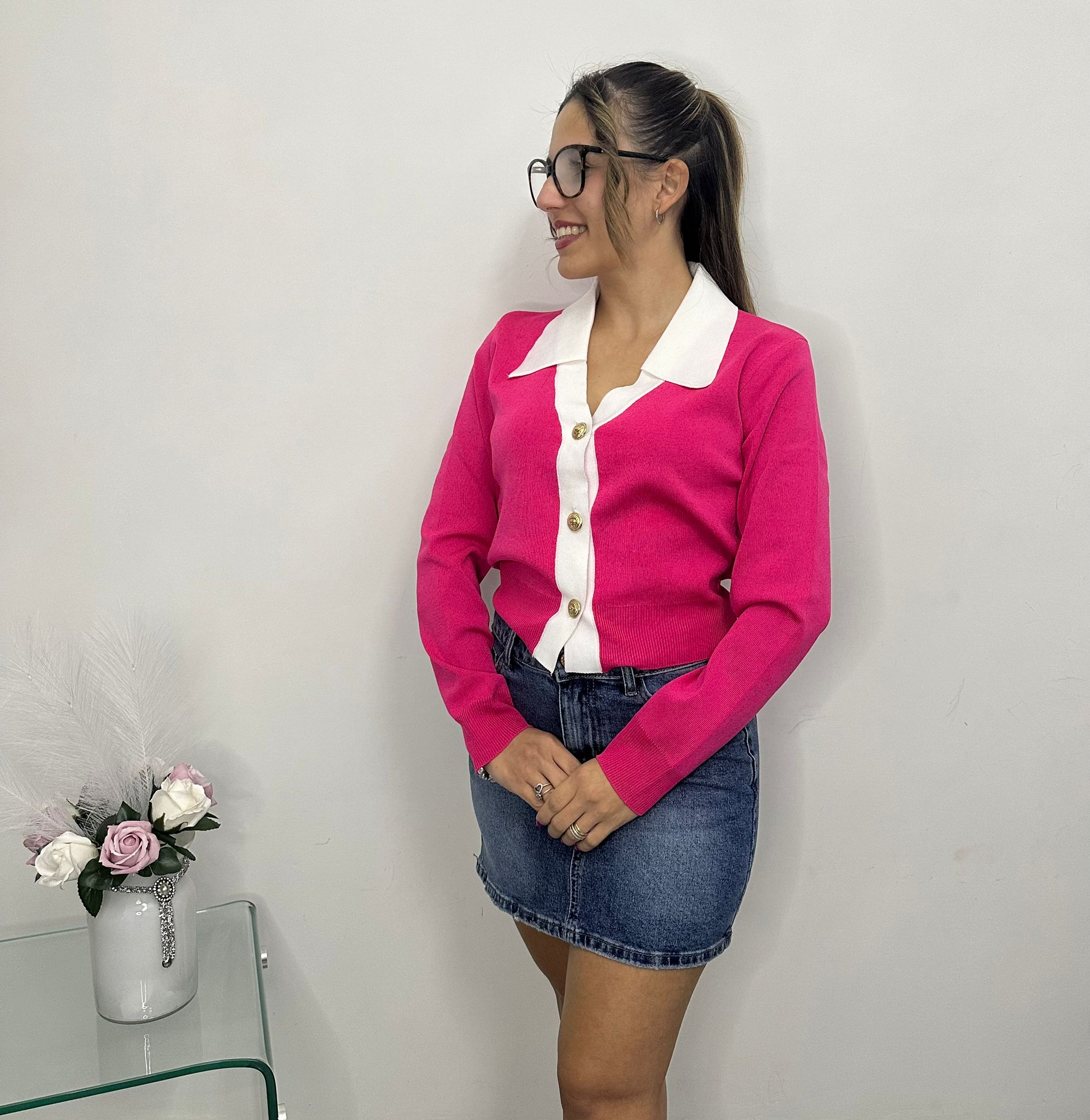 Maglia Yole