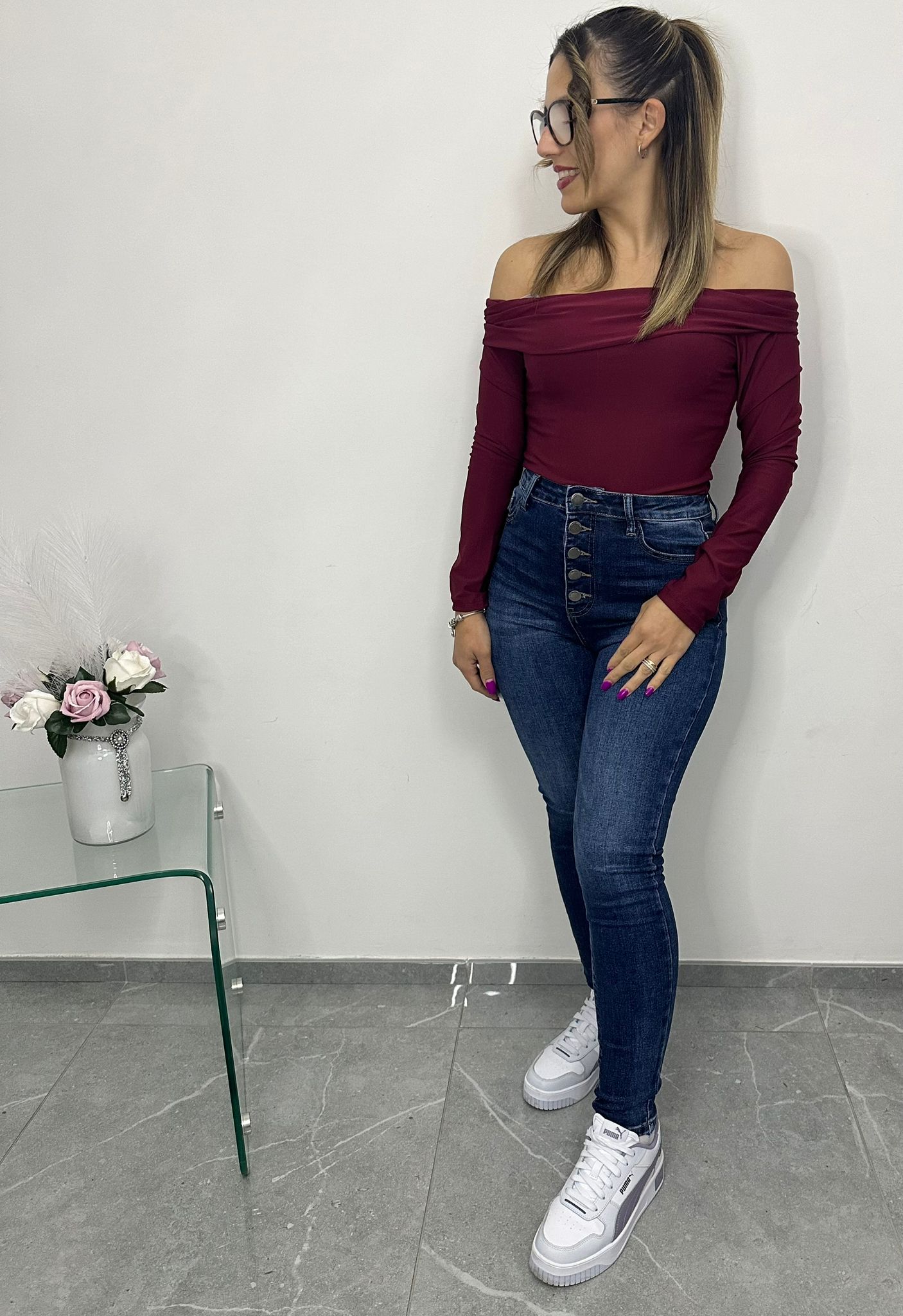 Body Susy