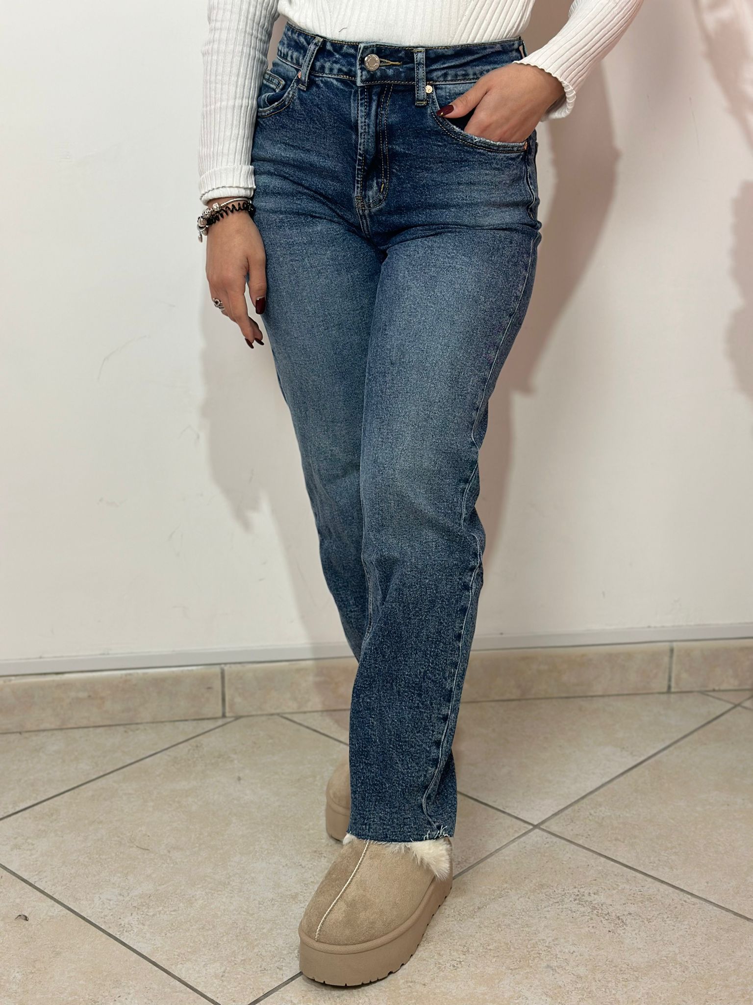 Jeans Tiffany