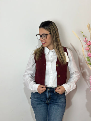 Camicia Basic