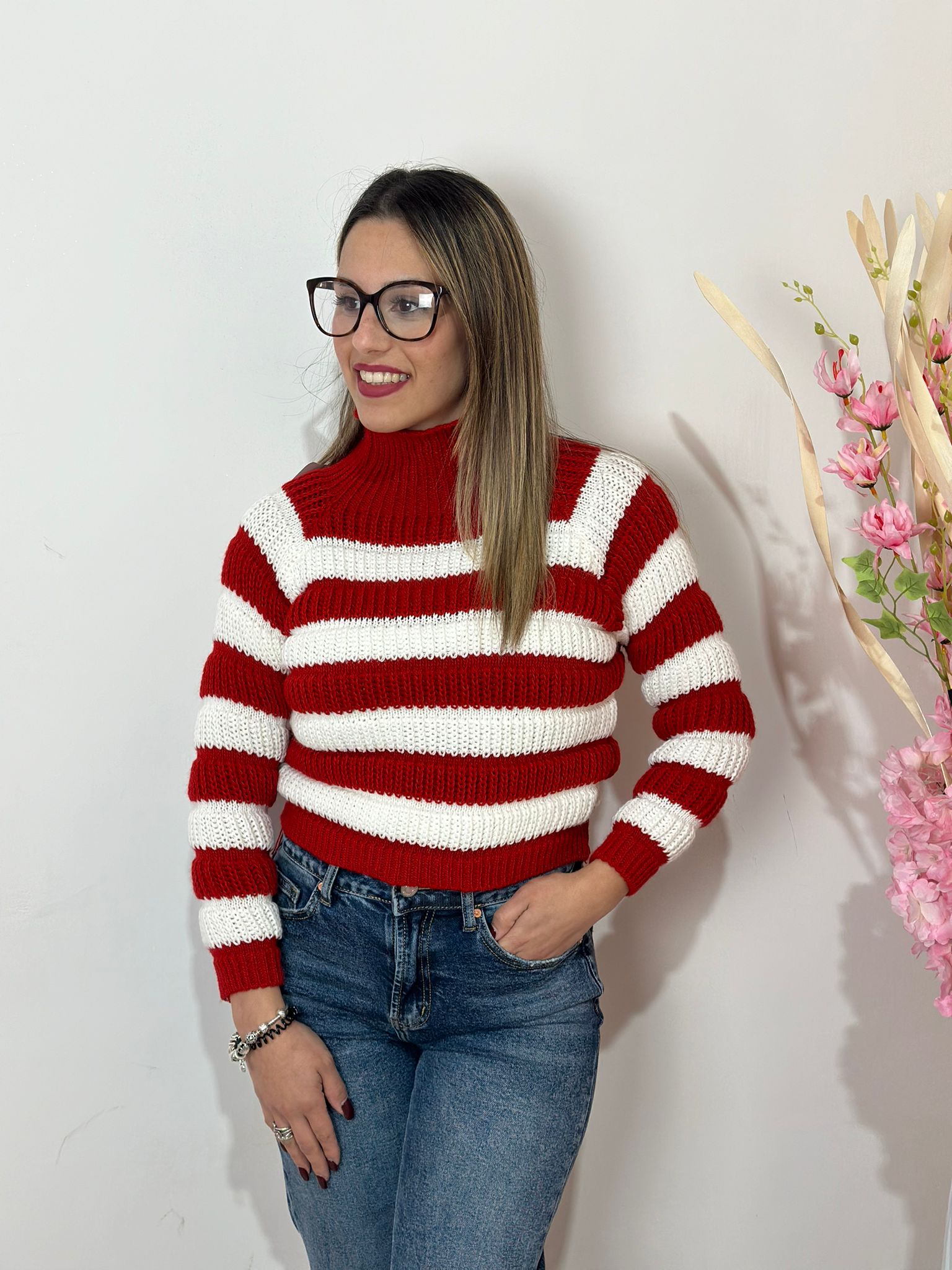 Maglia Candy