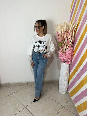 Jeans Caroline