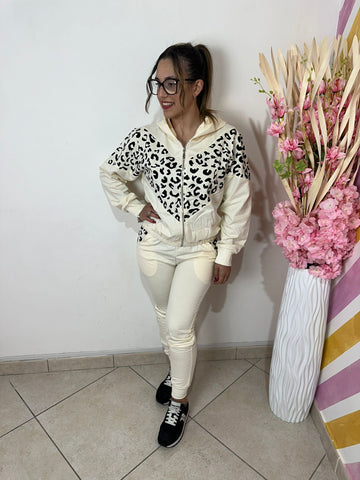 Tuta Animalier