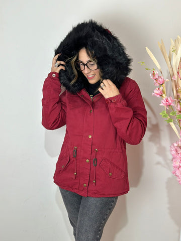 Parka Helsinky