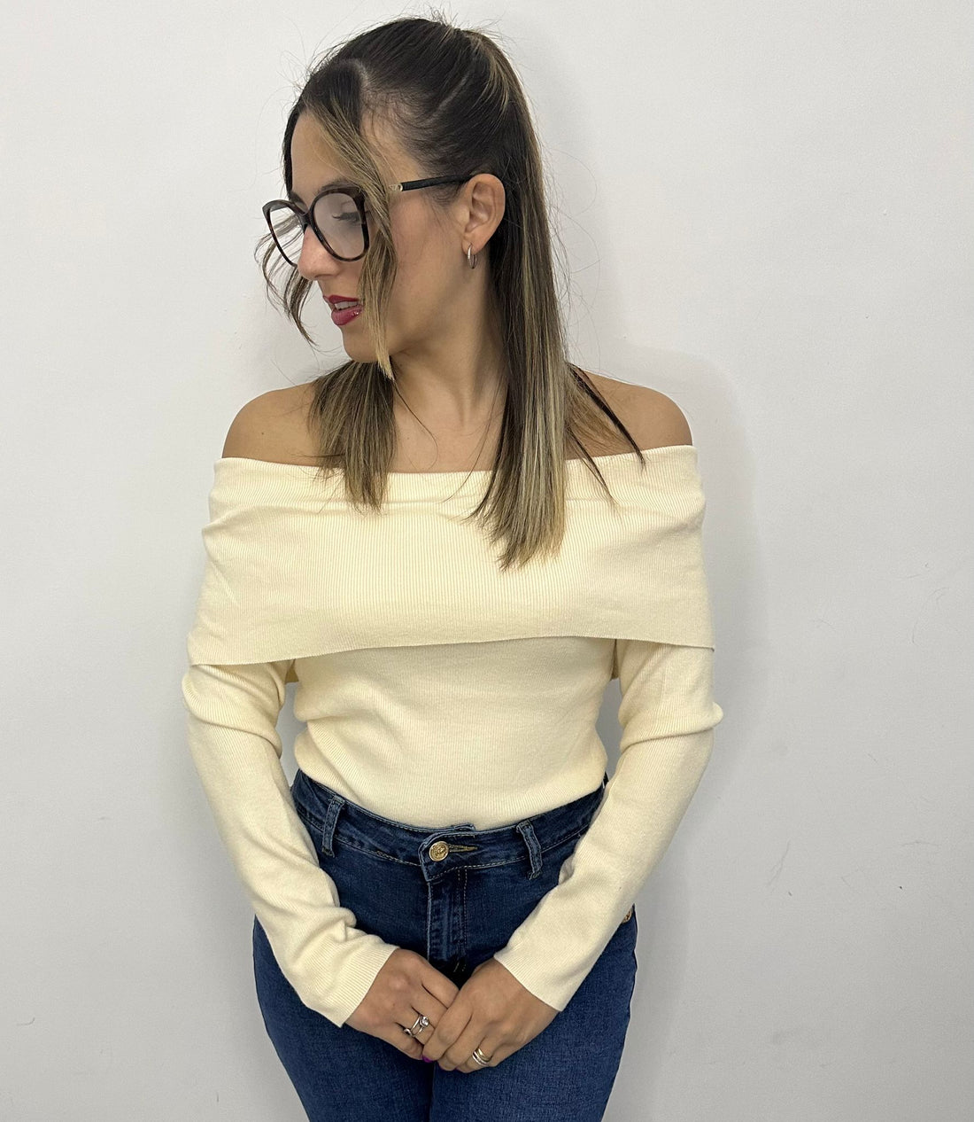 Maglia Soledad