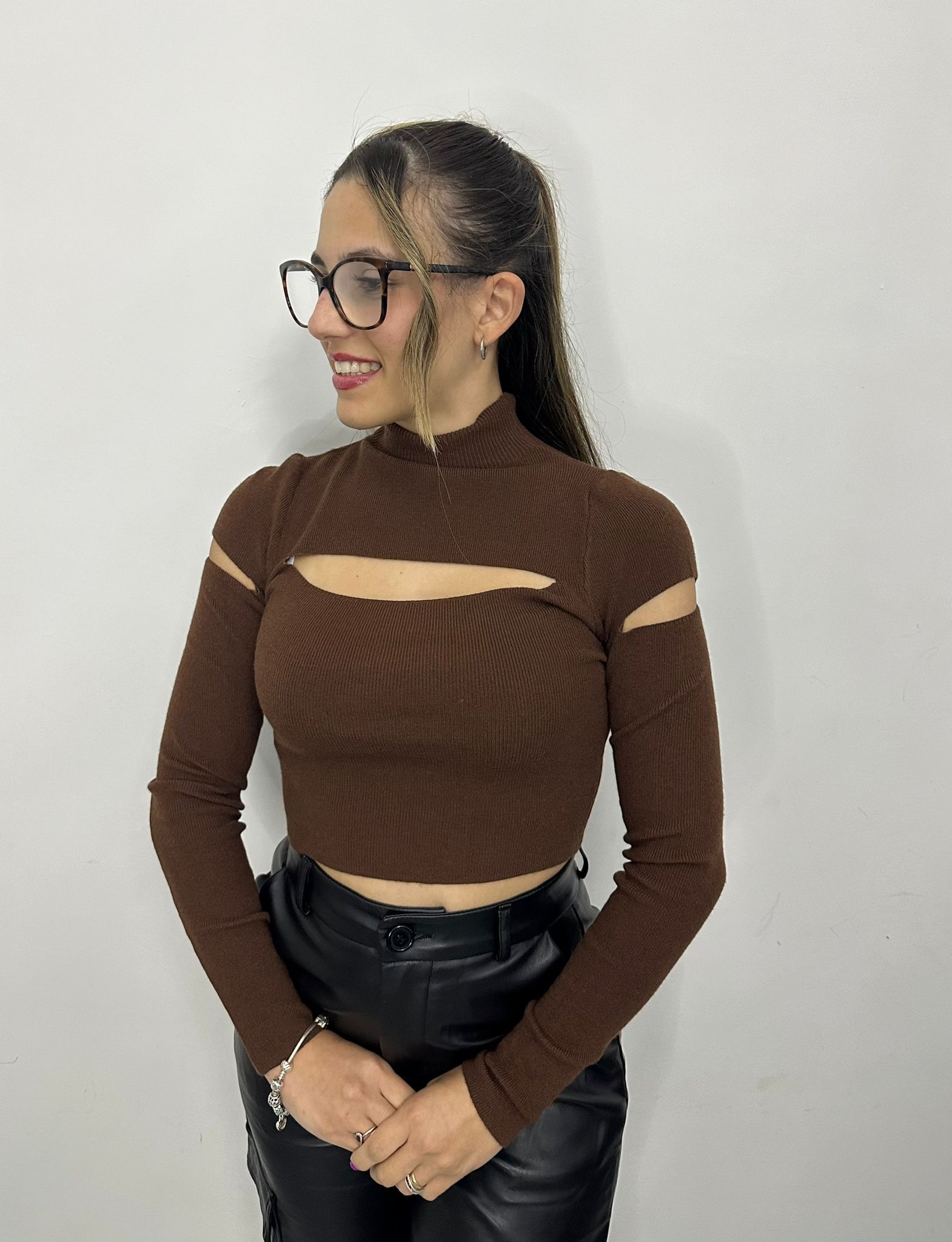 Maglia Shaila