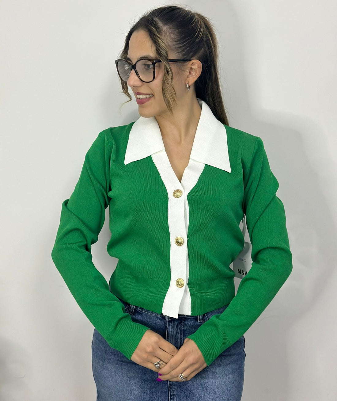 Maglia Yole