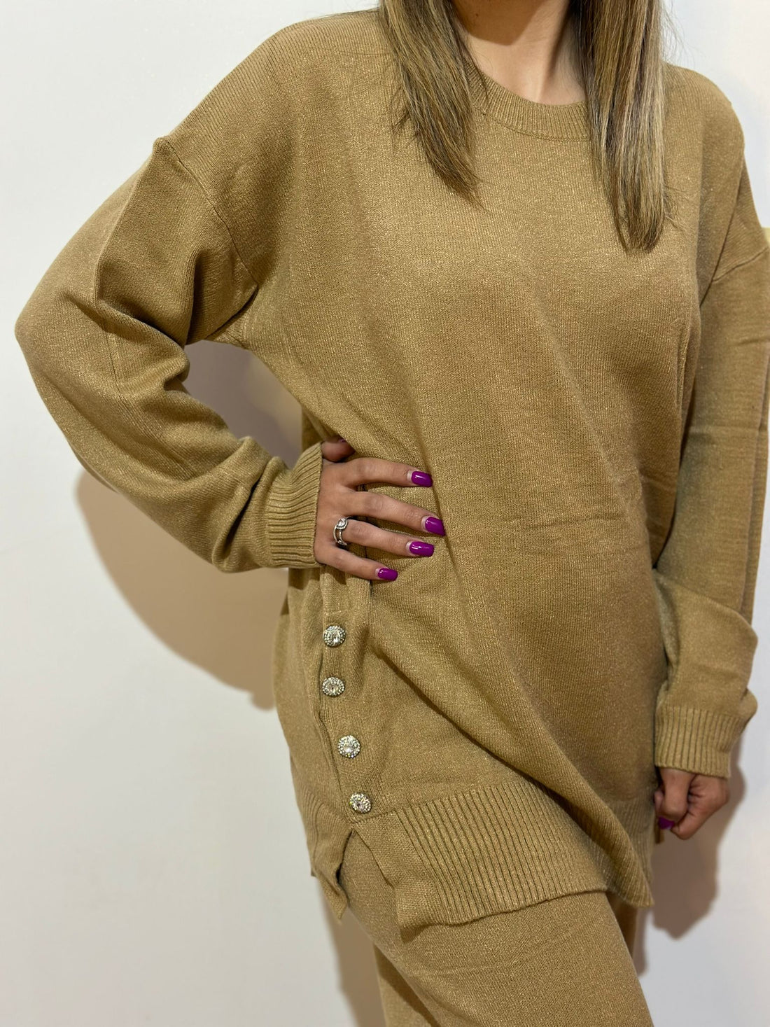 Coordinato Mary