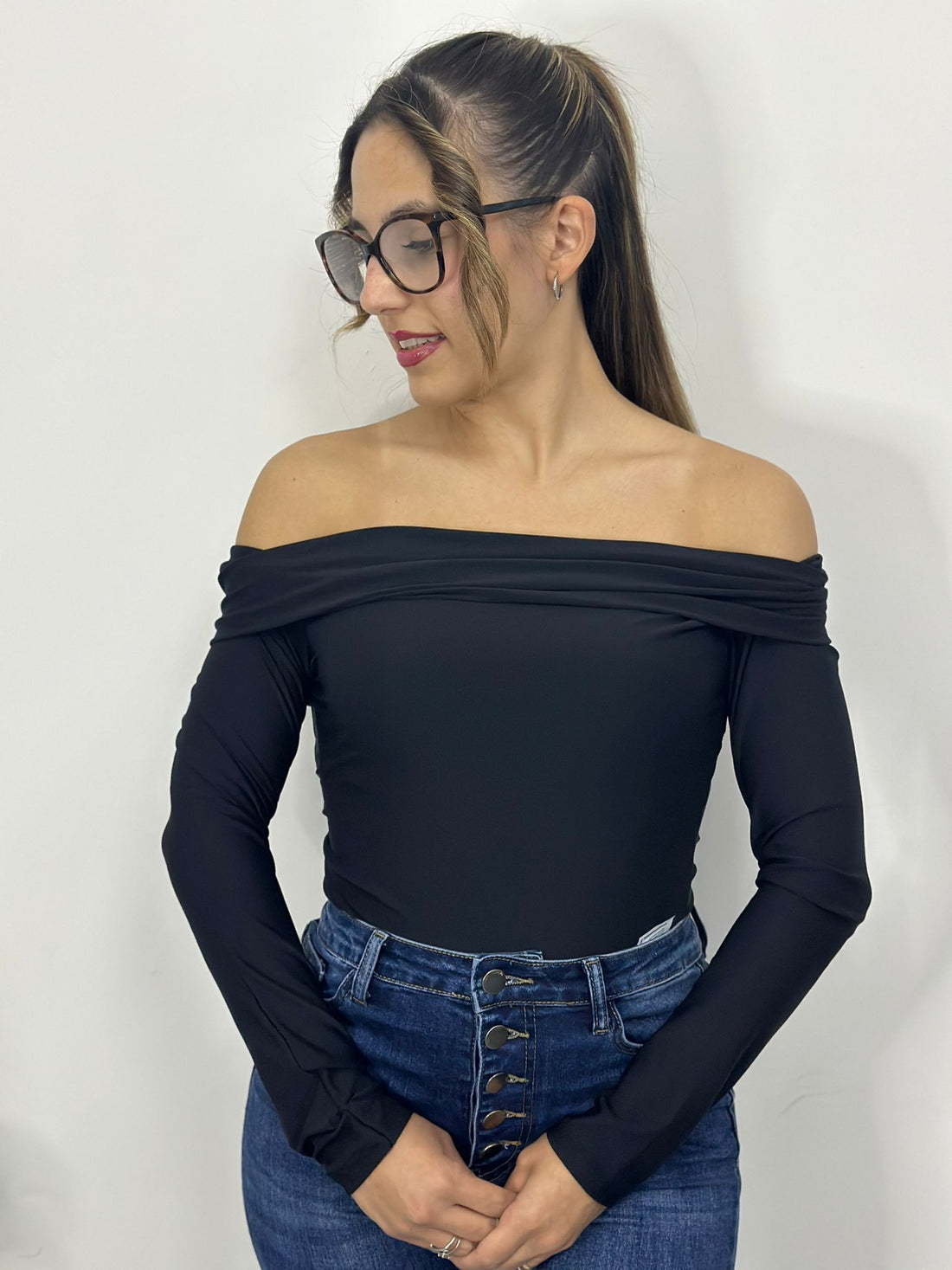 Body Susy