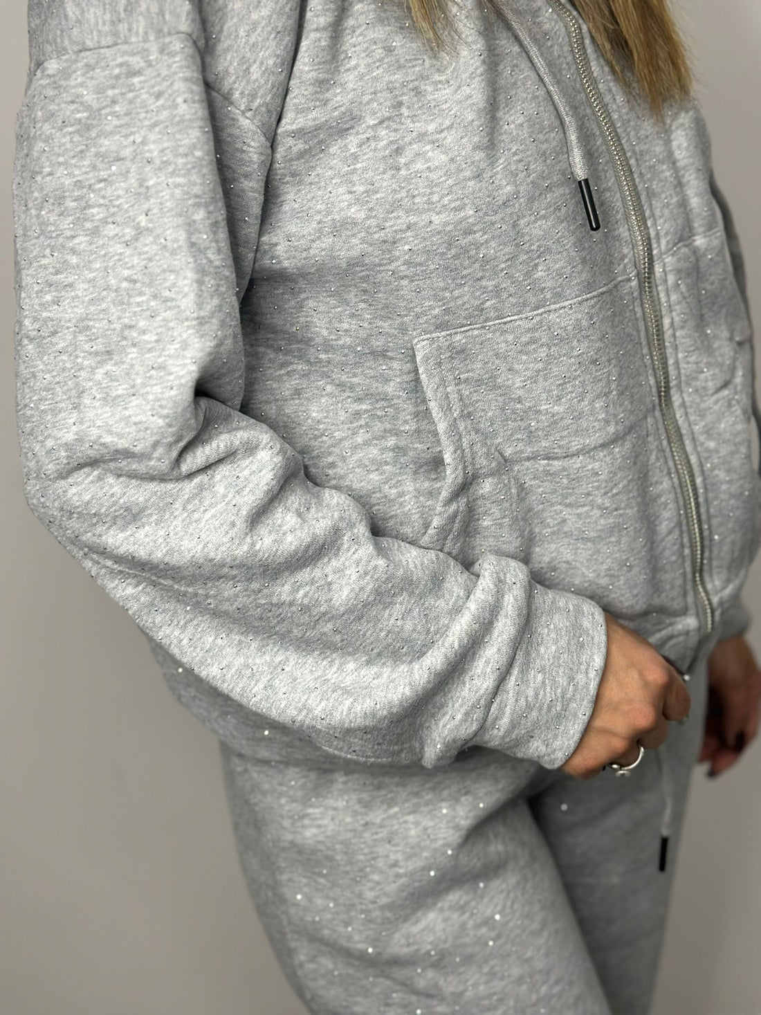 Tuta Diamond grey
