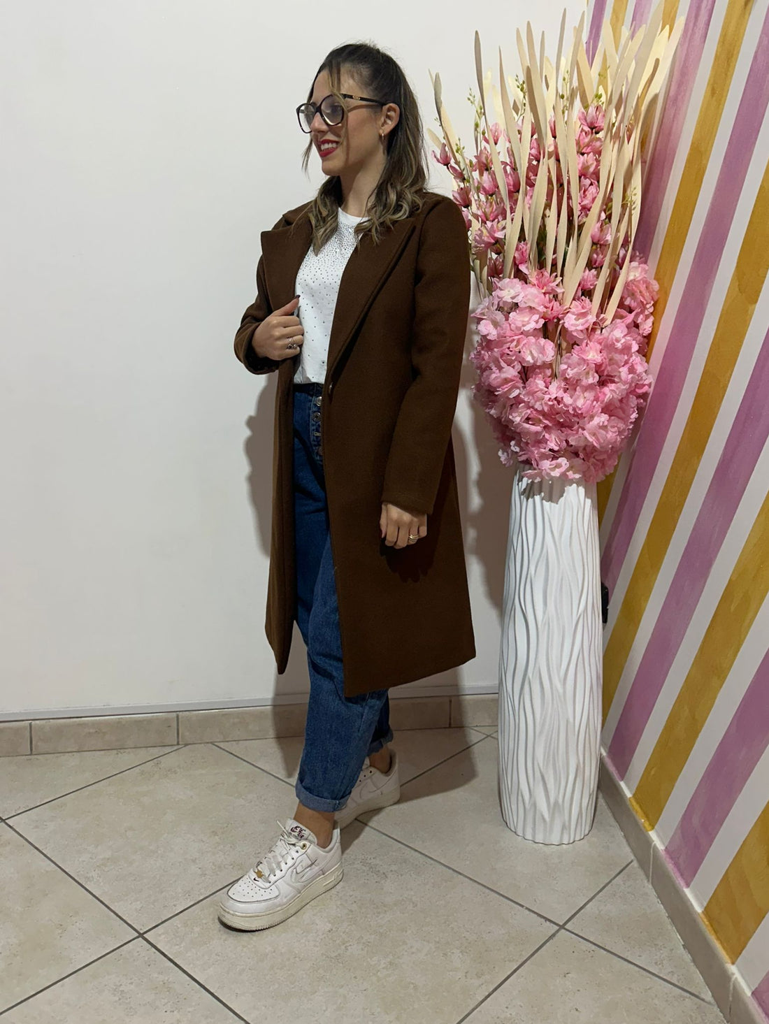 Cappotto Lara