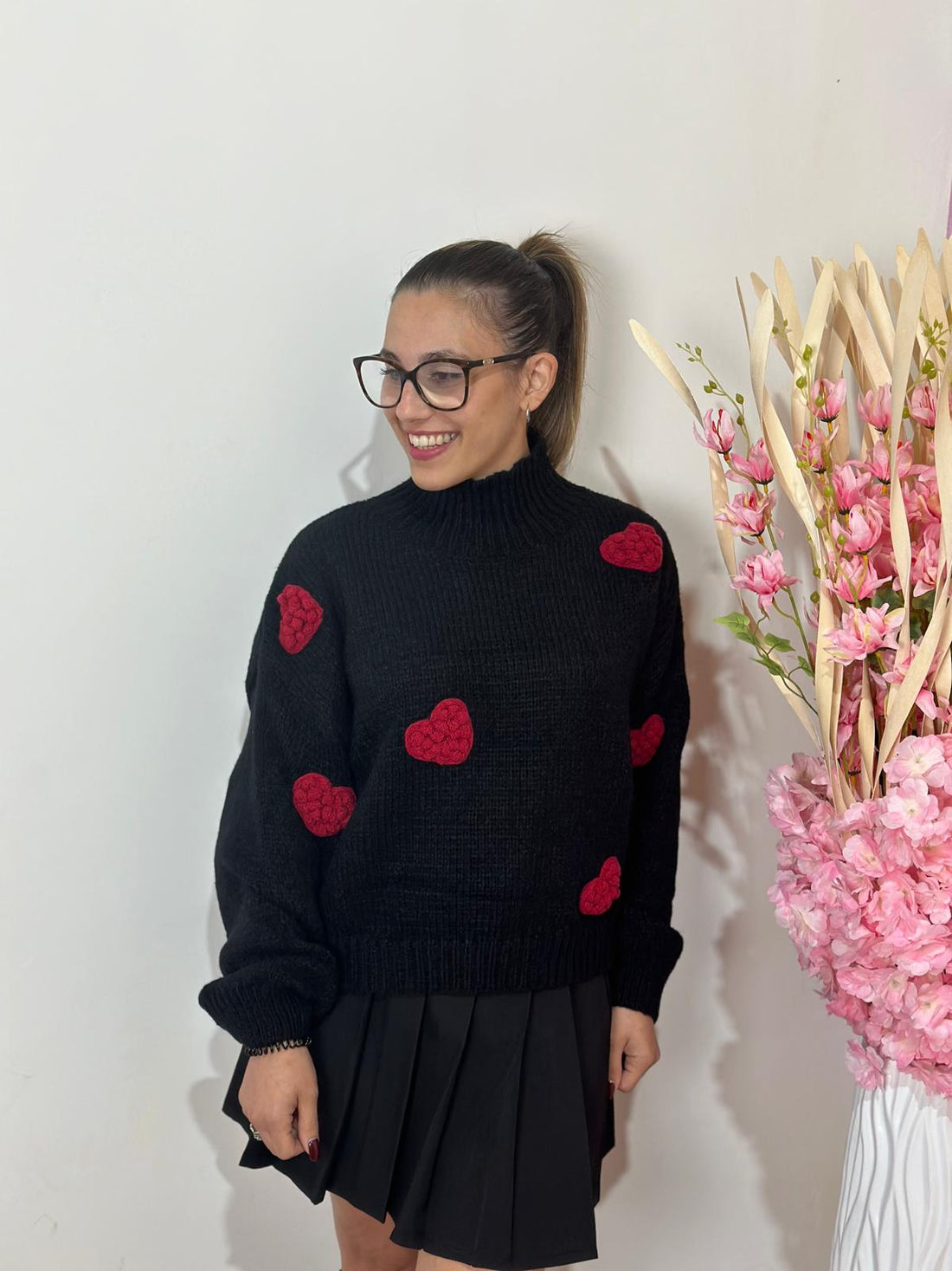 Maglia Heart