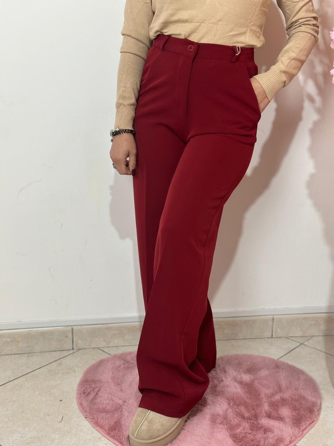 Pantalone Juliana
